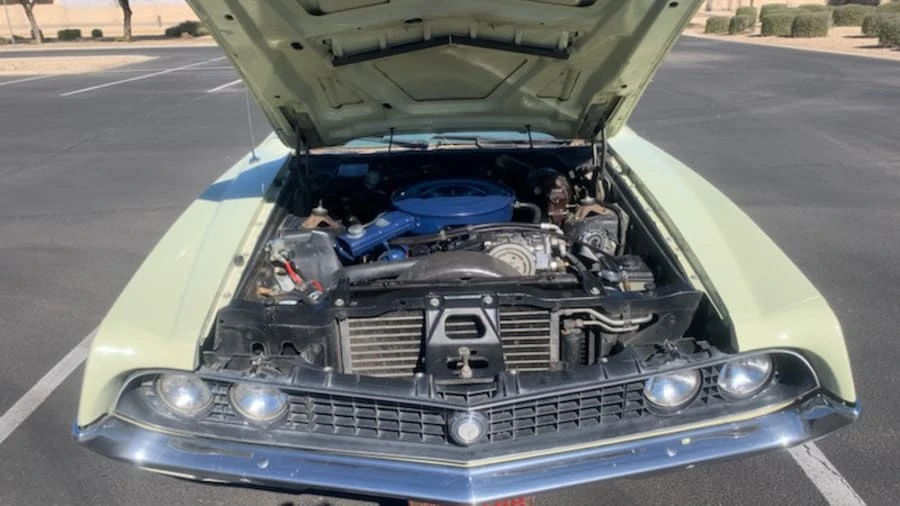 1970 Ford Ranchero 5th-7th Gen - Image 4 of 7