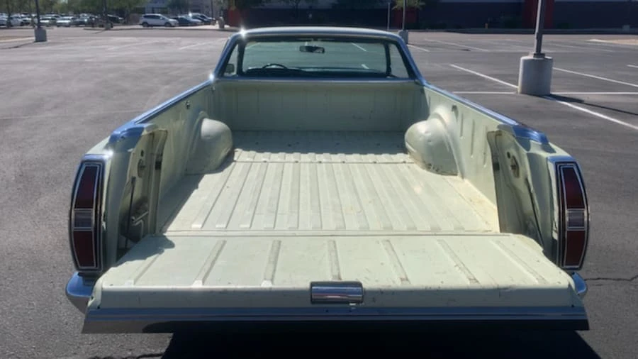 1970 Ford Ranchero 5th-7th Gen - Image 6 of 7