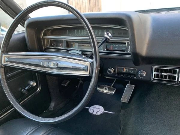 1970 Ford Ranchero 5th-7th Gen - Image 19 of 21