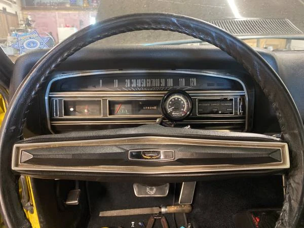 1970 Ford Ranchero 5th-7th Gen - Image 11 of 11