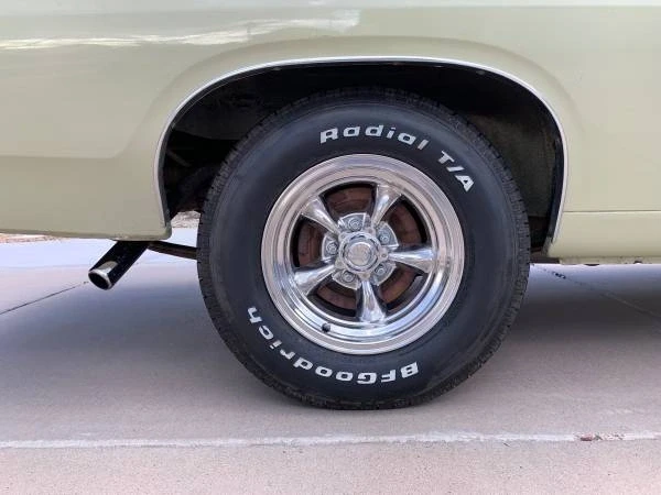 1970 Ford Ranchero 5th-7th Gen - Image 12 of 21