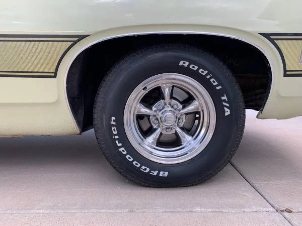 1970 Ford Ranchero 5th-7th Gen - Image 13 of 21