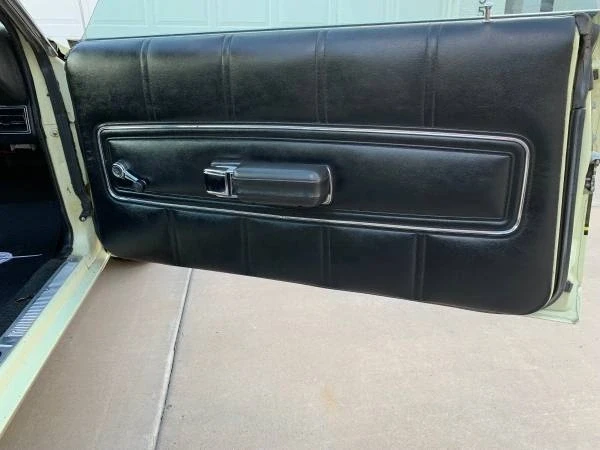 1970 Ford Ranchero 5th-7th Gen - Image 21 of 21
