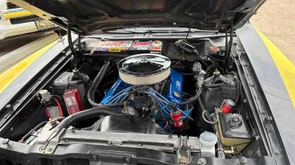 1970 Ford Ranchero 5th-7th Gen - Image 10 of 11