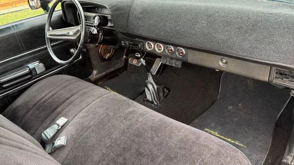 1970 Ford Ranchero 5th-7th Gen - Image 7 of 11