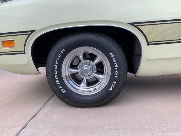 1970 Ford Ranchero 5th-7th Gen - Image 15 of 21