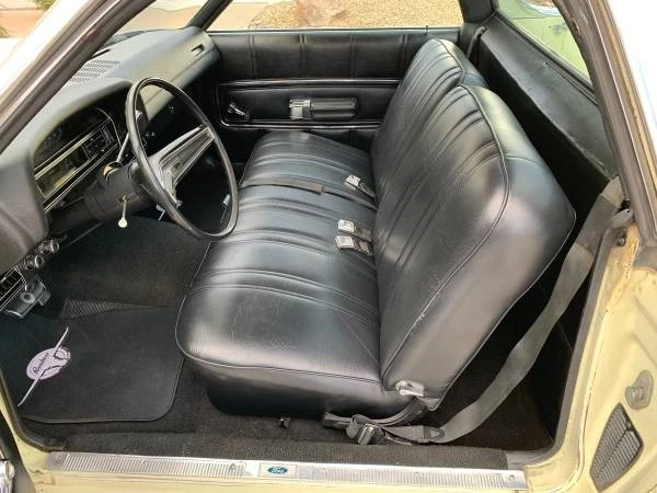 1970 Ford Ranchero 5th-7th Gen - Image 18 of 21