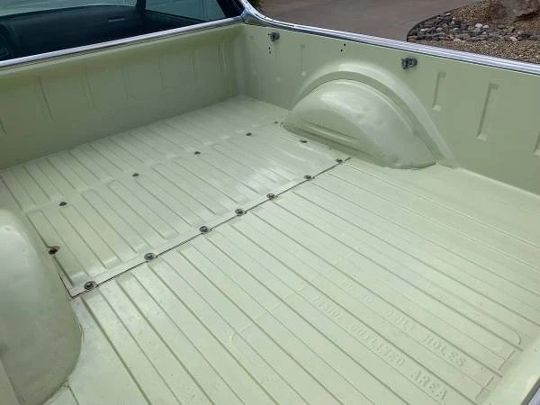 1970 Ford Ranchero 5th-7th Gen - Image 11 of 21