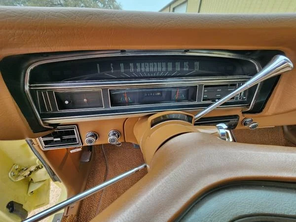 1970 Ford Ranchero 5th-7th Gen - Image 7 of 16