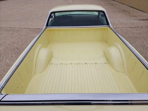 1970 Ford Ranchero 5th-7th Gen - Image 4 of 16