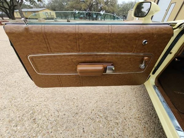 1970 Ford Ranchero 5th-7th Gen - Image 10 of 16