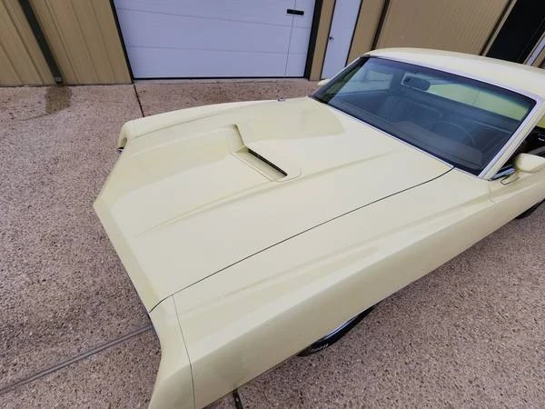 1970 Ford Ranchero 5th-7th Gen - Image 11 of 16
