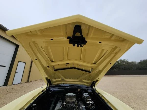 1970 Ford Ranchero 5th-7th Gen - Image 12 of 16