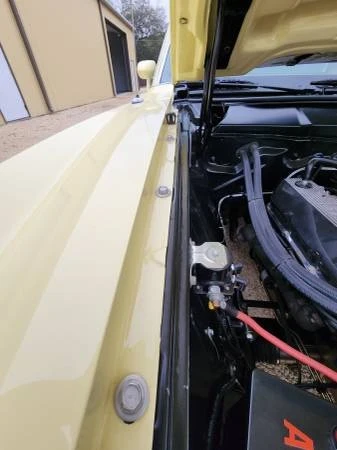 1970 Ford Ranchero 5th-7th Gen - Image 16 of 16