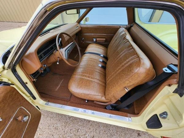 1970 Ford Ranchero 5th-7th Gen - Image 6 of 16