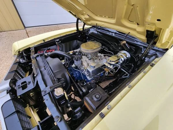 1970 Ford Ranchero 5th-7th Gen - Image 14 of 16