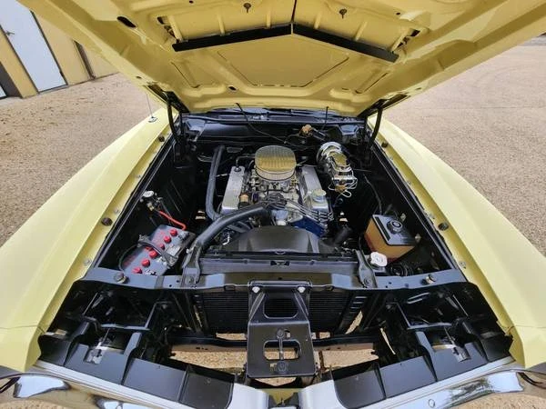 1970 Ford Ranchero 5th-7th Gen - Image 13 of 16