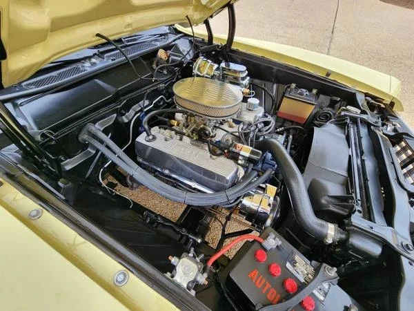 1970 Ford Ranchero 5th-7th Gen - Image 15 of 16
