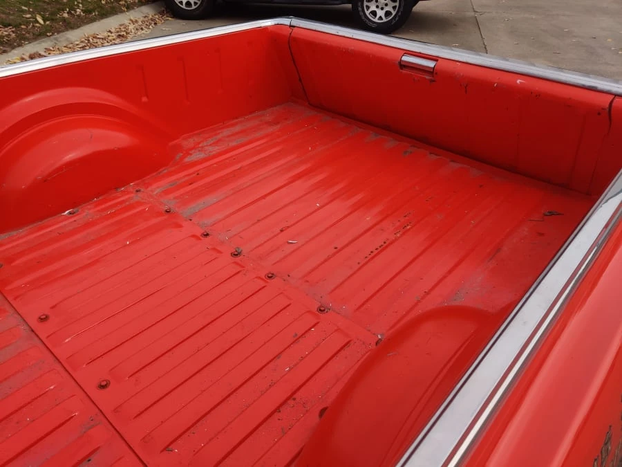1970 Ford Ranchero 5th-7th Gen - Image 3 of 4
