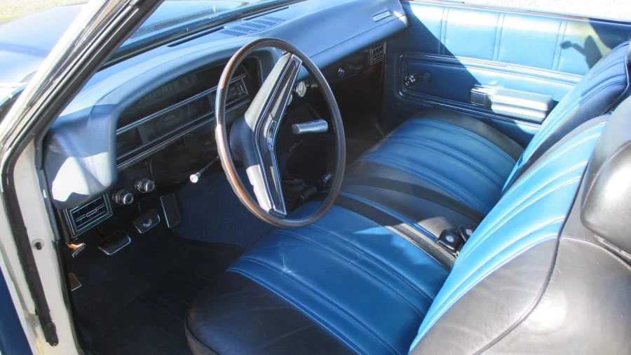 1970 Ford Ranchero 5th-7th Gen - Image 4 of 9