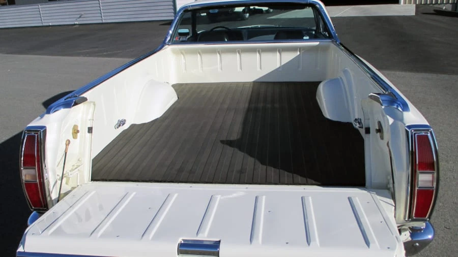 1970 Ford Ranchero 5th-7th Gen - Image 6 of 9