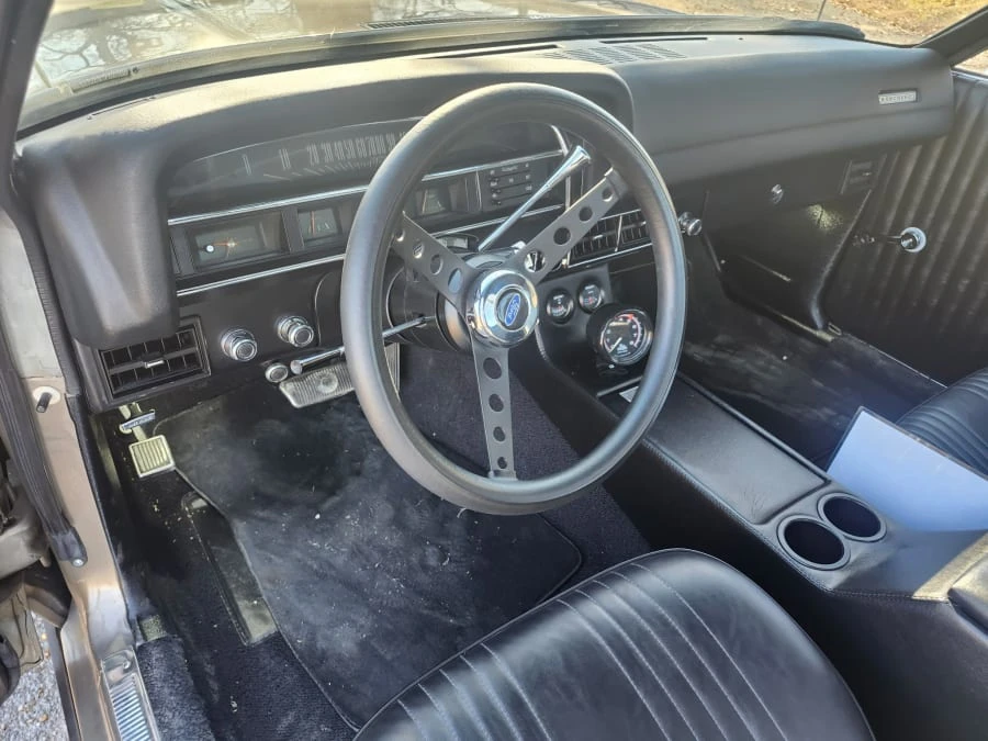 1970 Ford Ranchero 5th-7th Gen - Image 9 of 18