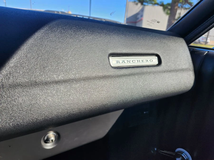 1970 Ford Ranchero 5th-7th Gen - Image 11 of 18