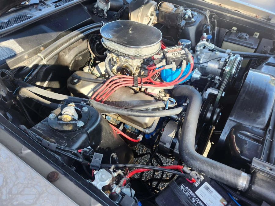 1970 Ford Ranchero 5th-7th Gen - Image 16 of 18