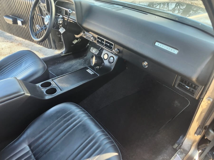 1970 Ford Ranchero 5th-7th Gen - Image 13 of 18