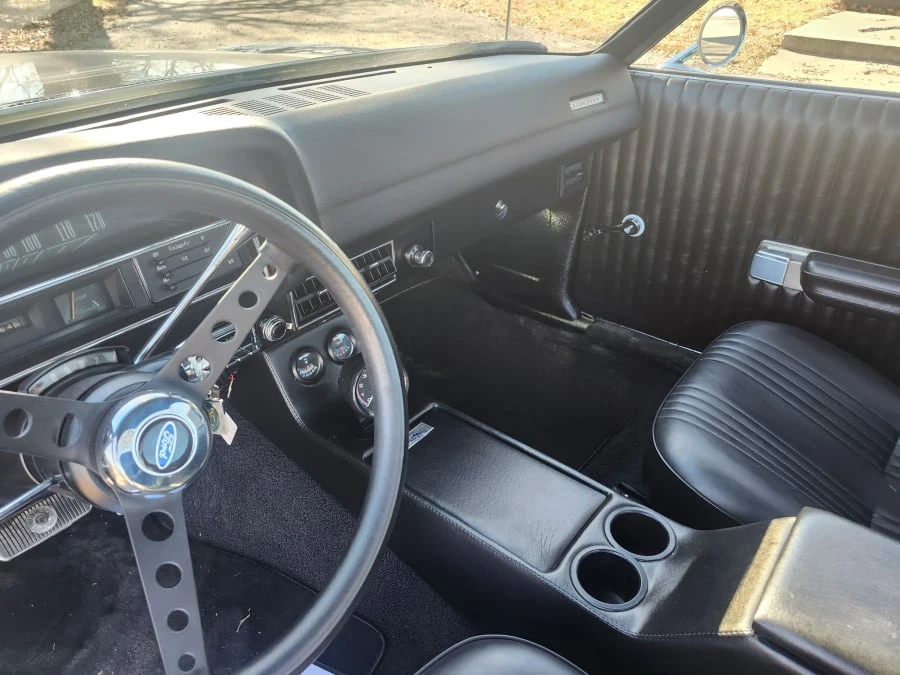 1970 Ford Ranchero 5th-7th Gen - Image 14 of 18