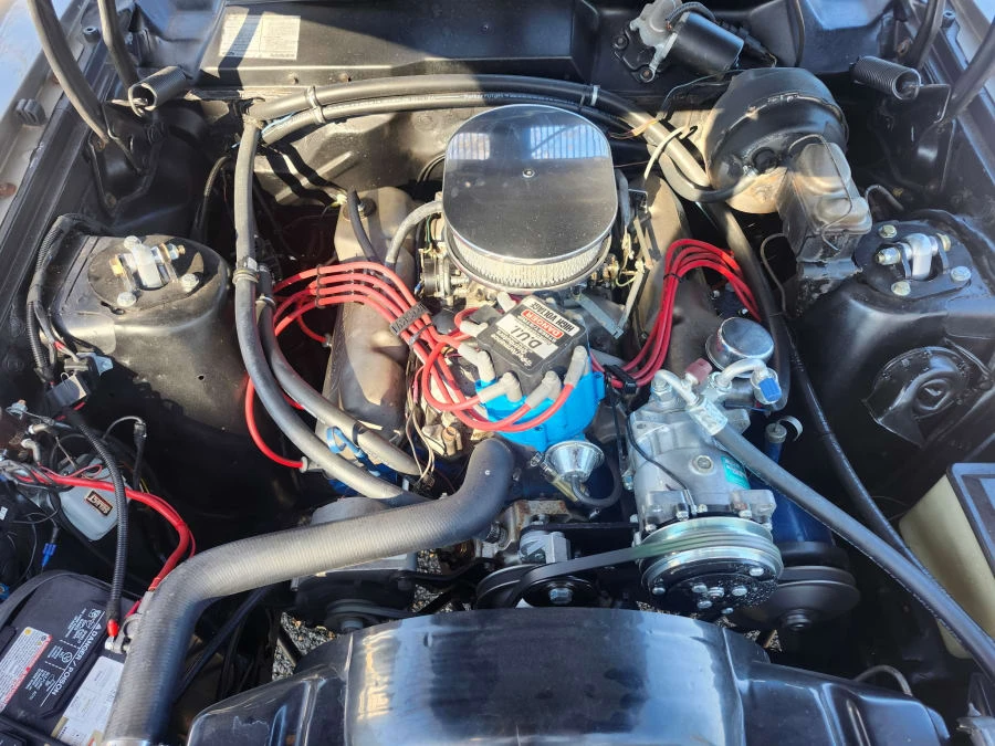 1970 Ford Ranchero 5th-7th Gen - Image 15 of 18