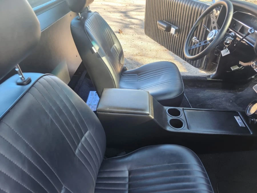1970 Ford Ranchero 5th-7th Gen - Image 12 of 18