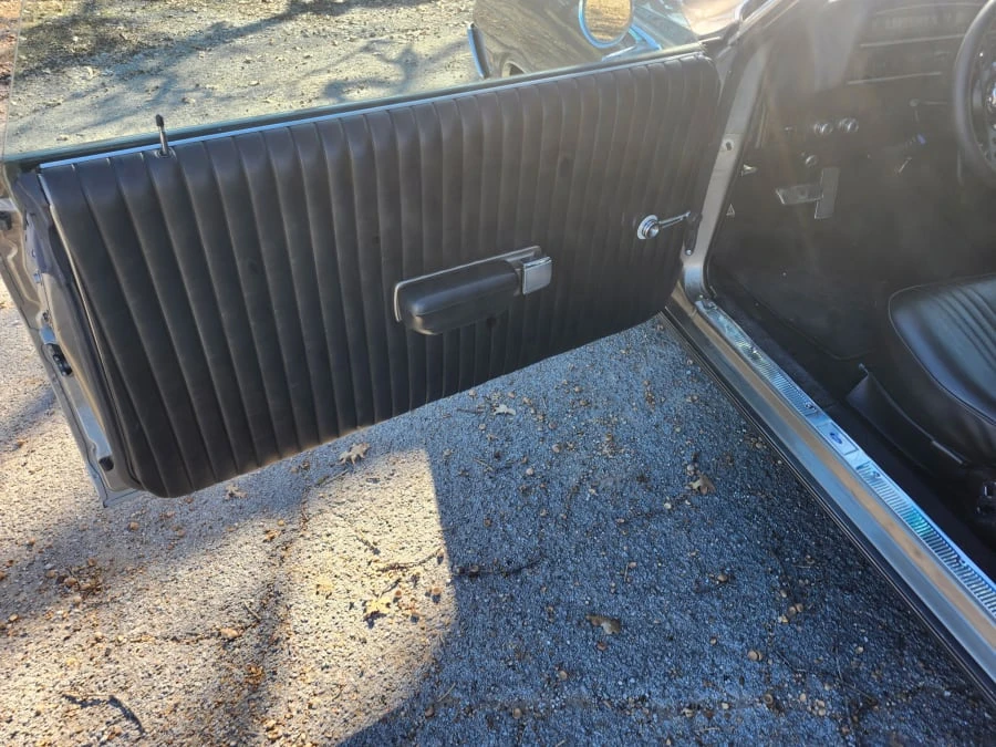 1970 Ford Ranchero 5th-7th Gen - Image 7 of 18