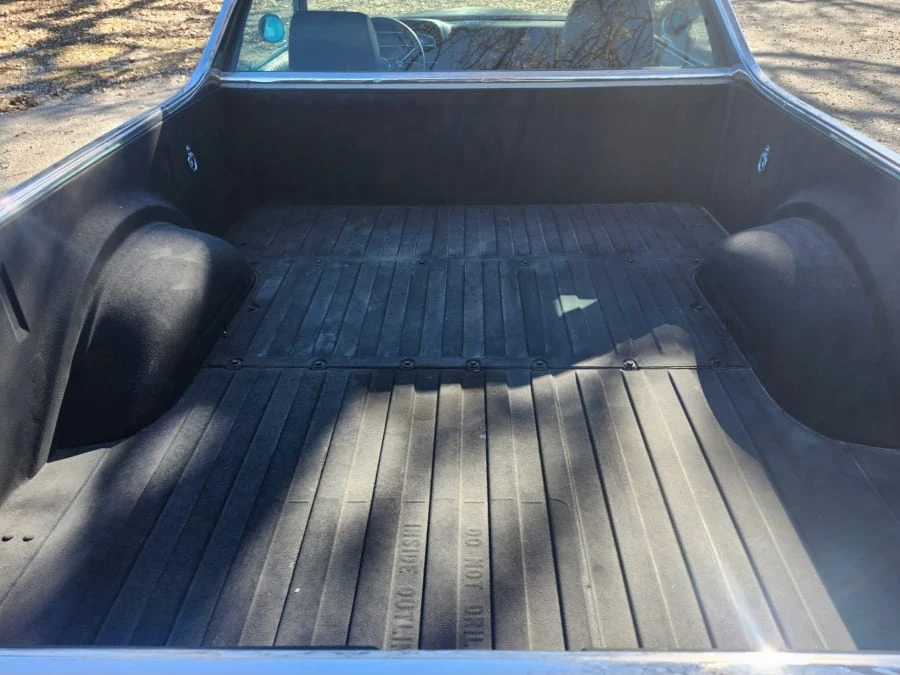 1970 Ford Ranchero 5th-7th Gen - Image 18 of 18