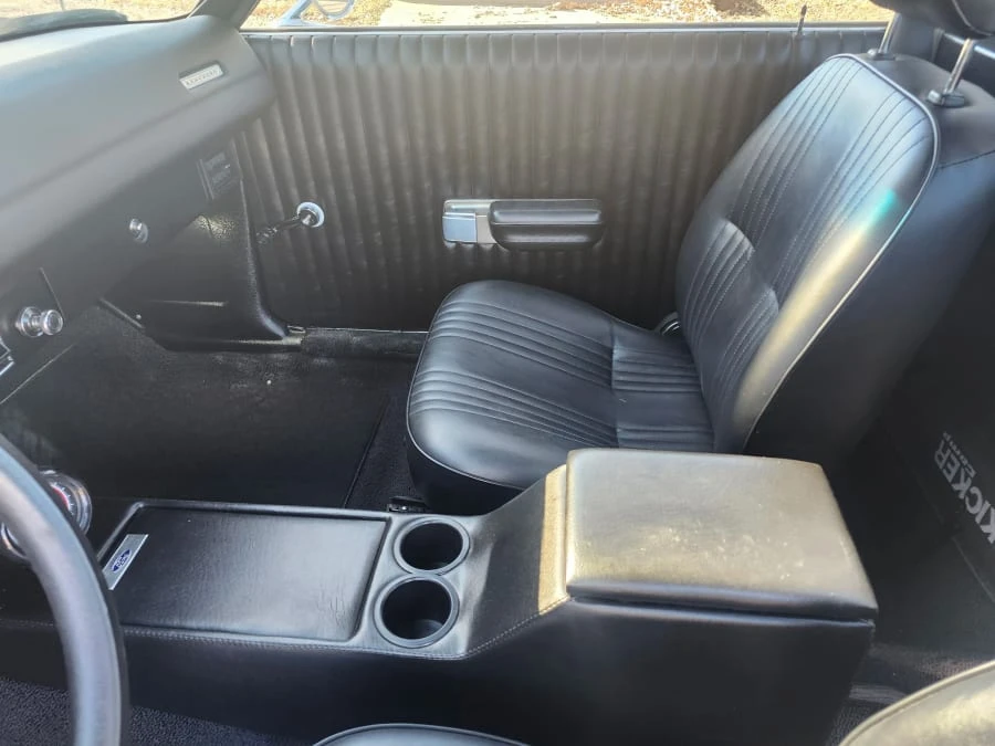 1970 Ford Ranchero 5th-7th Gen - Image 8 of 18