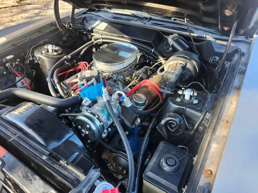 1970 Ford Ranchero 5th-7th Gen - Image 17 of 18