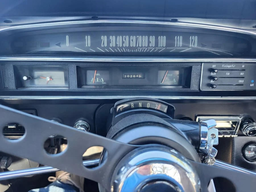 1970 Ford Ranchero 5th-7th Gen - Image 10 of 18