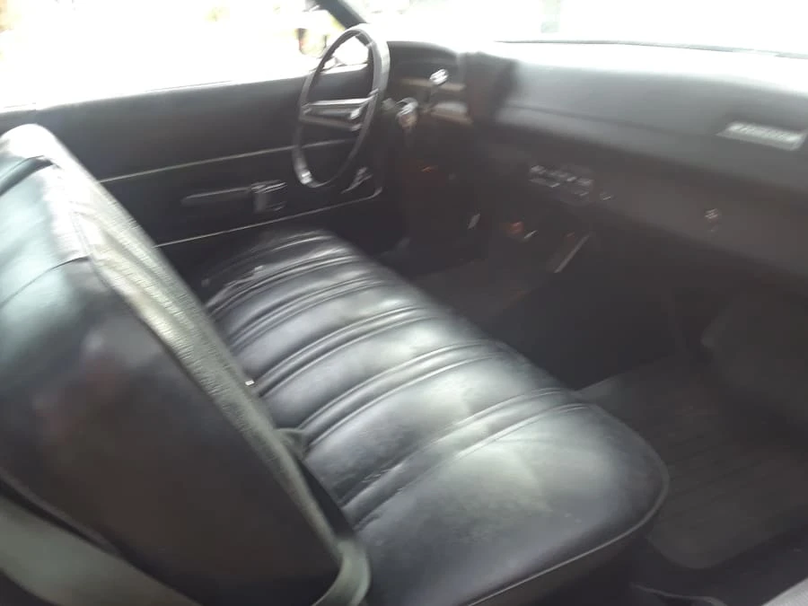 1970 Ford Ranchero 5th-7th Gen - Image 3 of 6