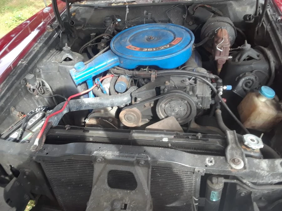 1970 Ford Ranchero 5th-7th Gen - Image 4 of 6