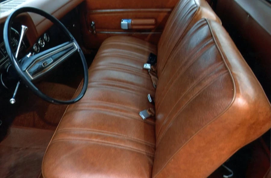1970 Ford Ranchero 5th-7th Gen - Image 4 of 9