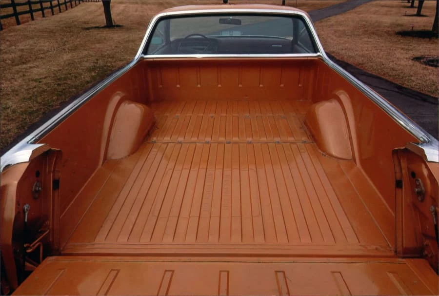1970 Ford Ranchero 5th-7th Gen - Image 5 of 9