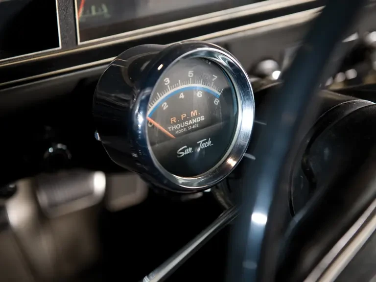 1970 Ford Ranchero 5th-7th Gen - Image 11 of 15