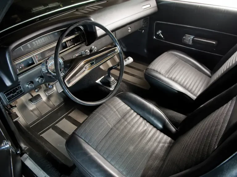 1970 Ford Ranchero 5th-7th Gen - Image 5 of 15