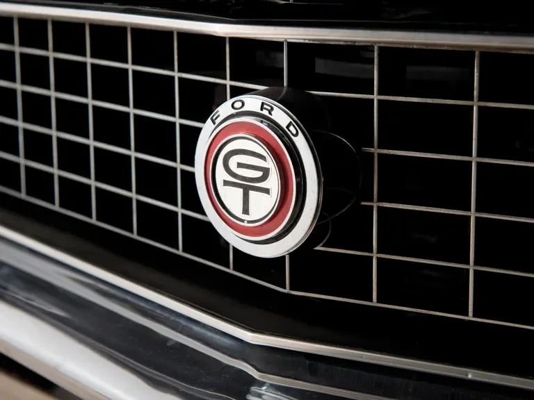 1970 Ford Ranchero 5th-7th Gen - Image 6 of 15