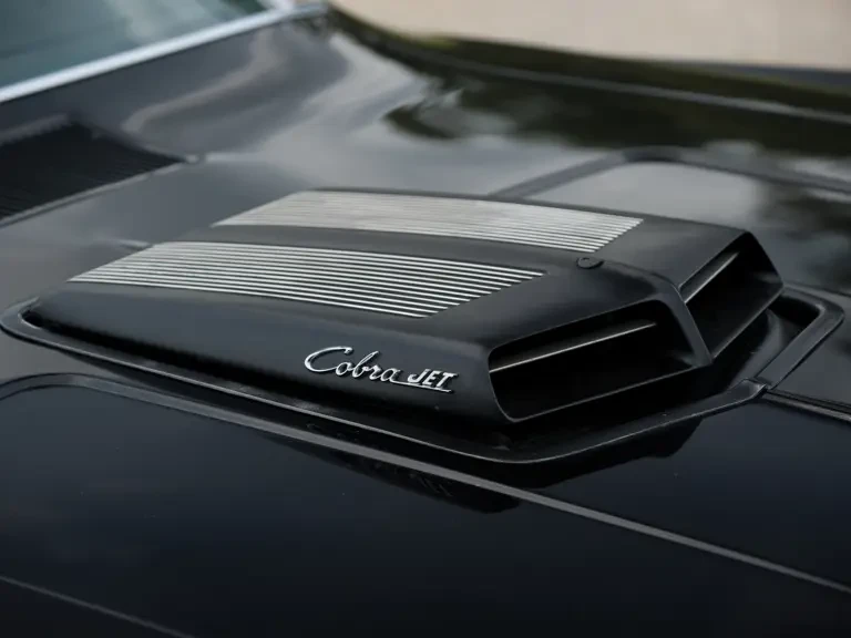 1970 Ford Ranchero 5th-7th Gen - Image 15 of 15