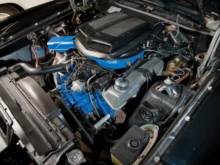 1970 Ford Ranchero 5th-7th Gen - Image 4 of 15
