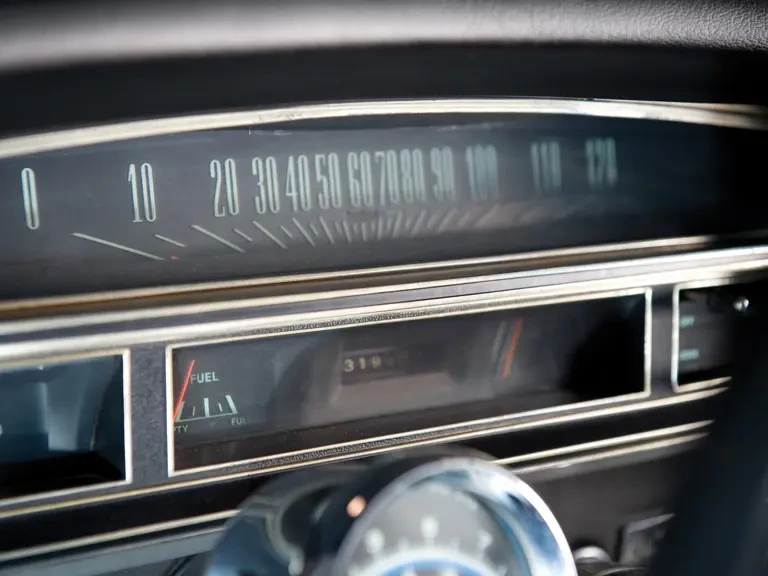 1970 Ford Ranchero 5th-7th Gen - Image 12 of 15