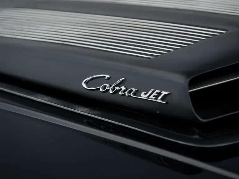 1970 Ford Ranchero 5th-7th Gen - Image 9 of 15