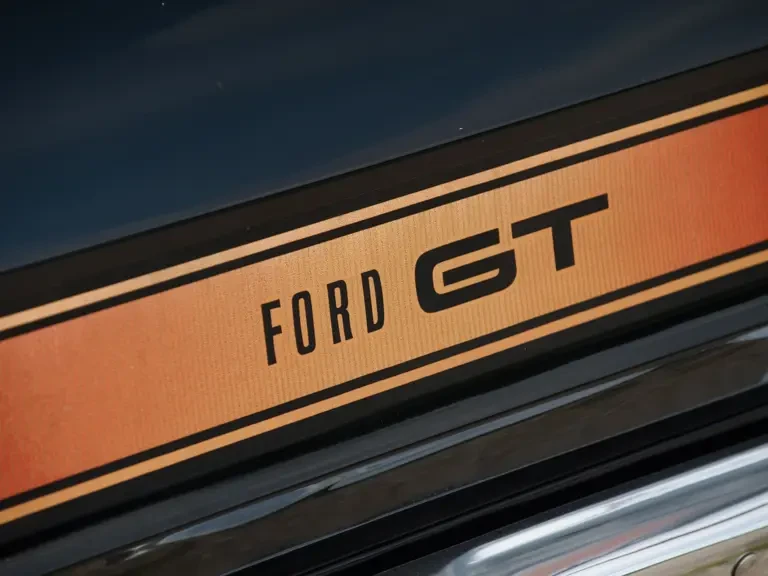 1970 Ford Ranchero 5th-7th Gen - Image 7 of 15