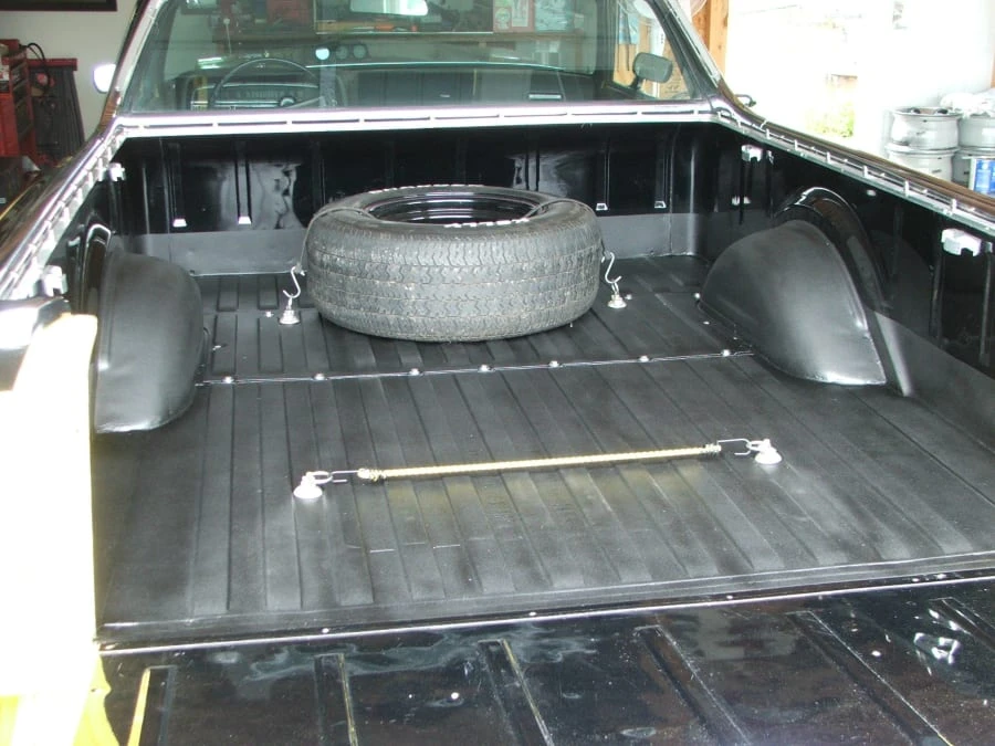 1970 Ford Ranchero 5th-7th Gen - Image 7 of 9